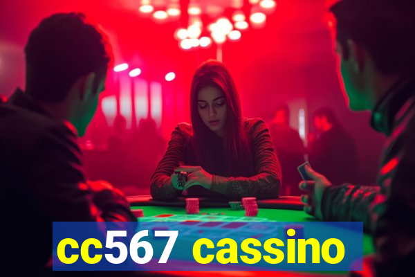 cc567 cassino